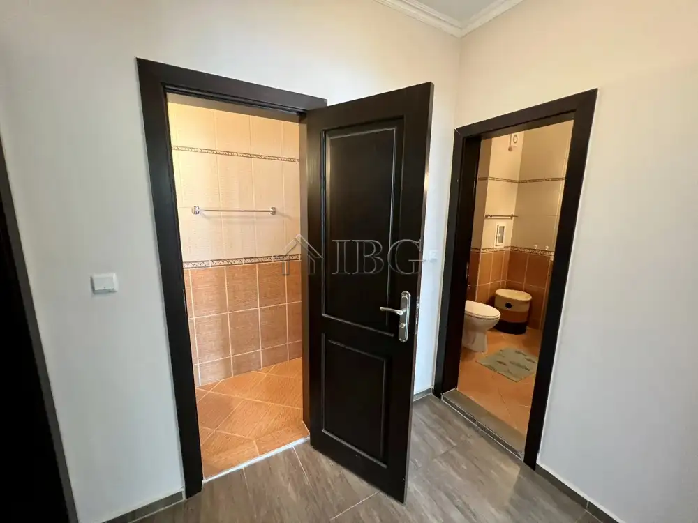 Квартира 125м² в Болгарии, Святой Влас. Стоимостью 140000€ аренда фото-12