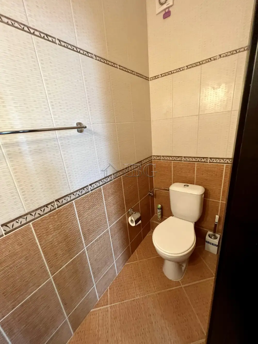 Квартира 125м² в Болгарии, Святой Влас. Стоимостью 140000€ аренда фото-13