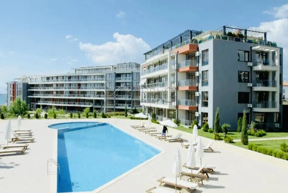 Квартира 125м² в Болгарии, Святой Влас. Стоимостью 140000€ аренда фото-15
