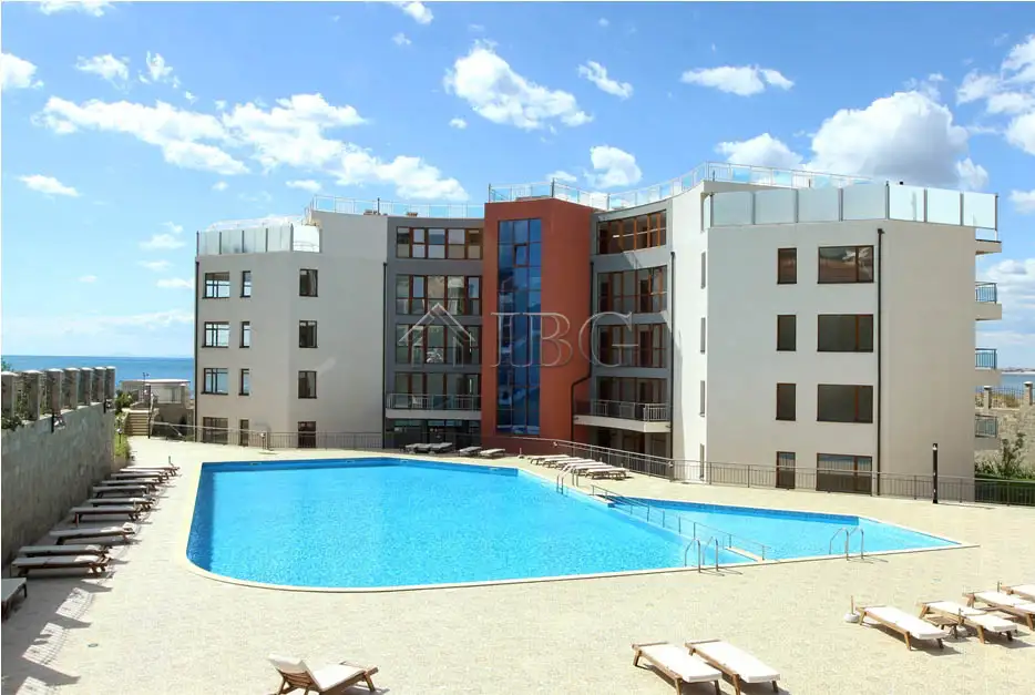 Квартира 125м² в Болгарии, Святой Влас. Стоимостью 140000€ аренда фото-18