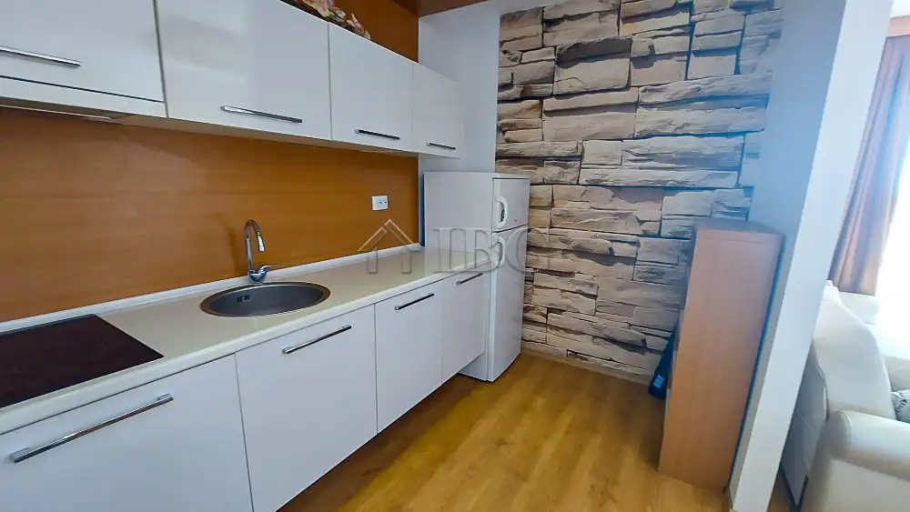 Квартира 63м² в Болгарии, Солнечный берег. Стоимостью 73500€ аренда фото-3