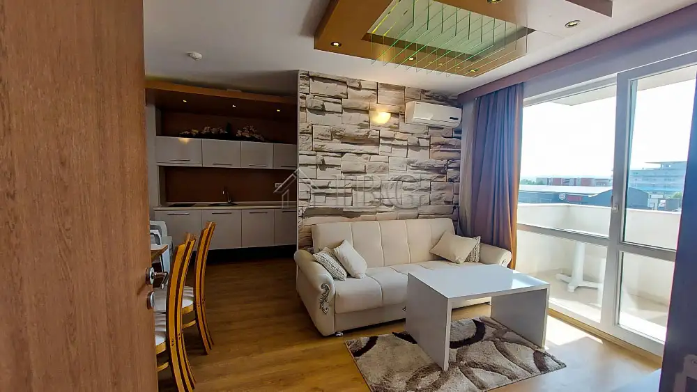 Квартира 63м² в Болгарии, Солнечный берег. Стоимостью 73500€ аренда фото-6
