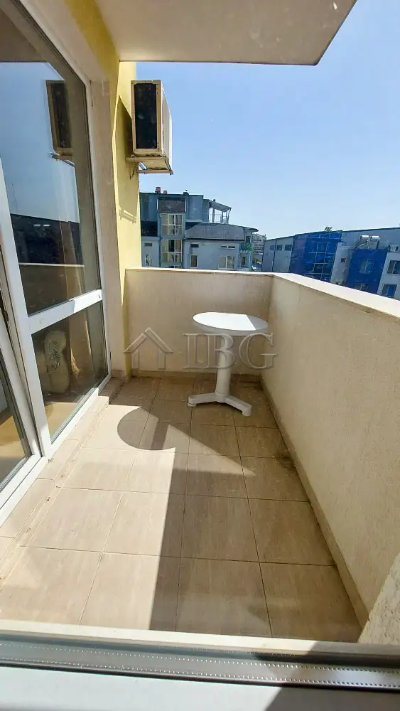 Квартира 63м² в Болгарии, Солнечный берег. Стоимостью 73500€ аренда фото-7