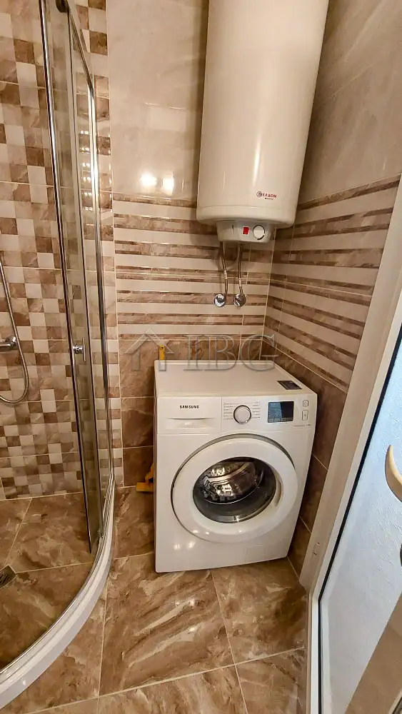 Квартира 63м² в Болгарии, Солнечный берег. Стоимостью 73500€ аренда фото-13