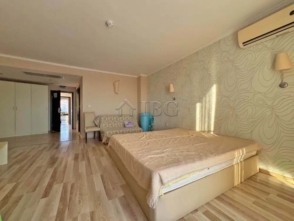 Квартира 114м² в Болгарии, Святой Влас. Стоимостью 134900€ аренда фото-5