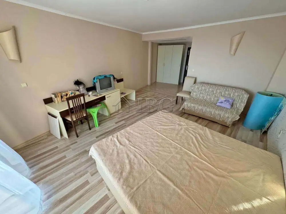 Квартира 114м² в Болгарии, Святой Влас. Стоимостью 134900€ аренда фото-6