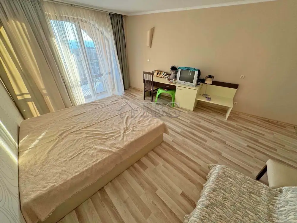 Квартира 114м² в Болгарии, Святой Влас. Стоимостью 134900€ аренда фото-7