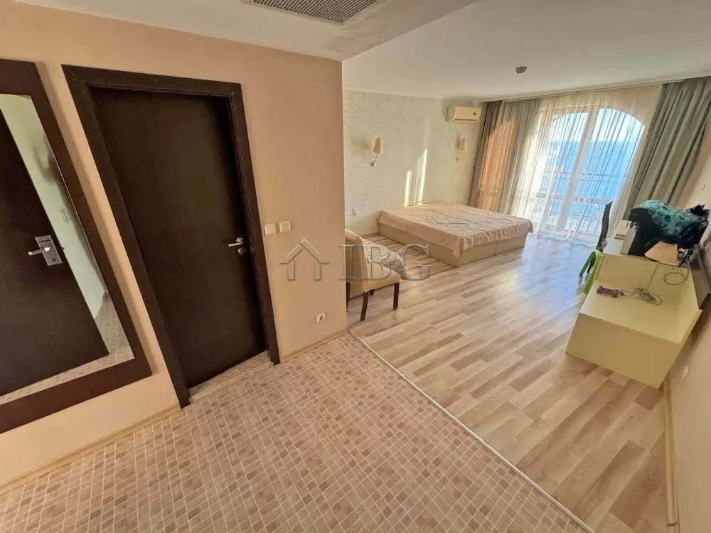 Квартира 114м² в Болгарии, Святой Влас. Стоимостью 134900€ аренда фото-8