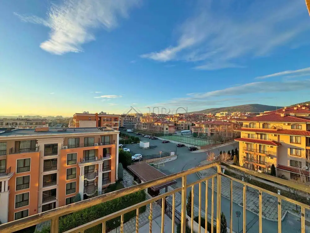 Квартира 114м² в Болгарии, Святой Влас. Стоимостью 134900€ аренда фото-11