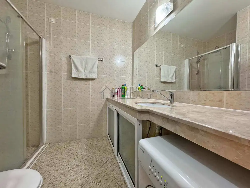 Квартира 114м² в Болгарии, Святой Влас. Стоимостью 134900€ аренда фото-13