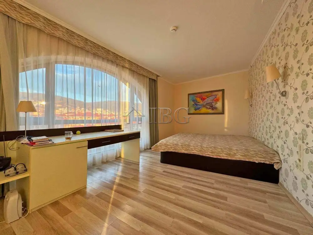 Квартира 114м² в Болгарии, Святой Влас. Стоимостью 134900€ аренда фото-15