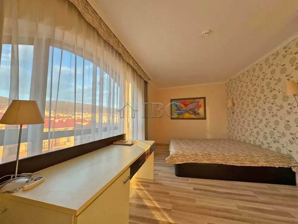 Квартира 114м² в Болгарии, Святой Влас. Стоимостью 134900€ аренда фото-16