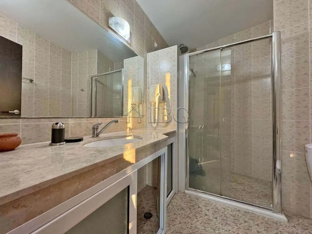 Квартира 114м² в Болгарии, Святой Влас. Стоимостью 134900€ аренда фото-17