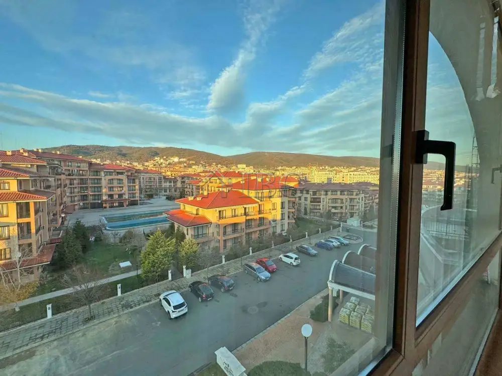 Квартира 114м² в Болгарии, Святой Влас. Стоимостью 134900€ аренда фото-18