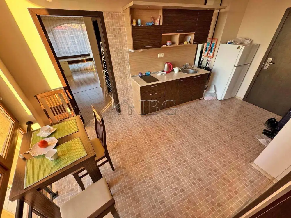 Квартира 114м² в Болгарии, Святой Влас. Стоимостью 134900€ аренда фото-20