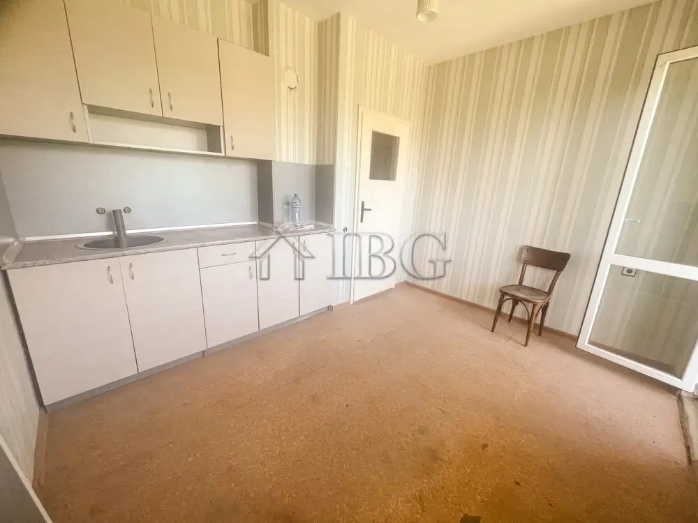 Квартира 65м² в Болгарии, Червена Вода. Стоимостью 33000€ аренда фото-1