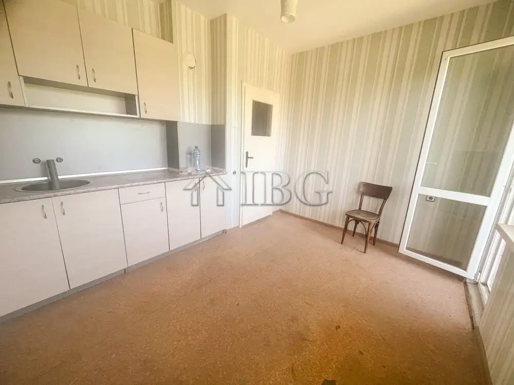 Квартира 65м² в Болгарии, Червена Вода. Стоимостью 33000€ аренда фото-2