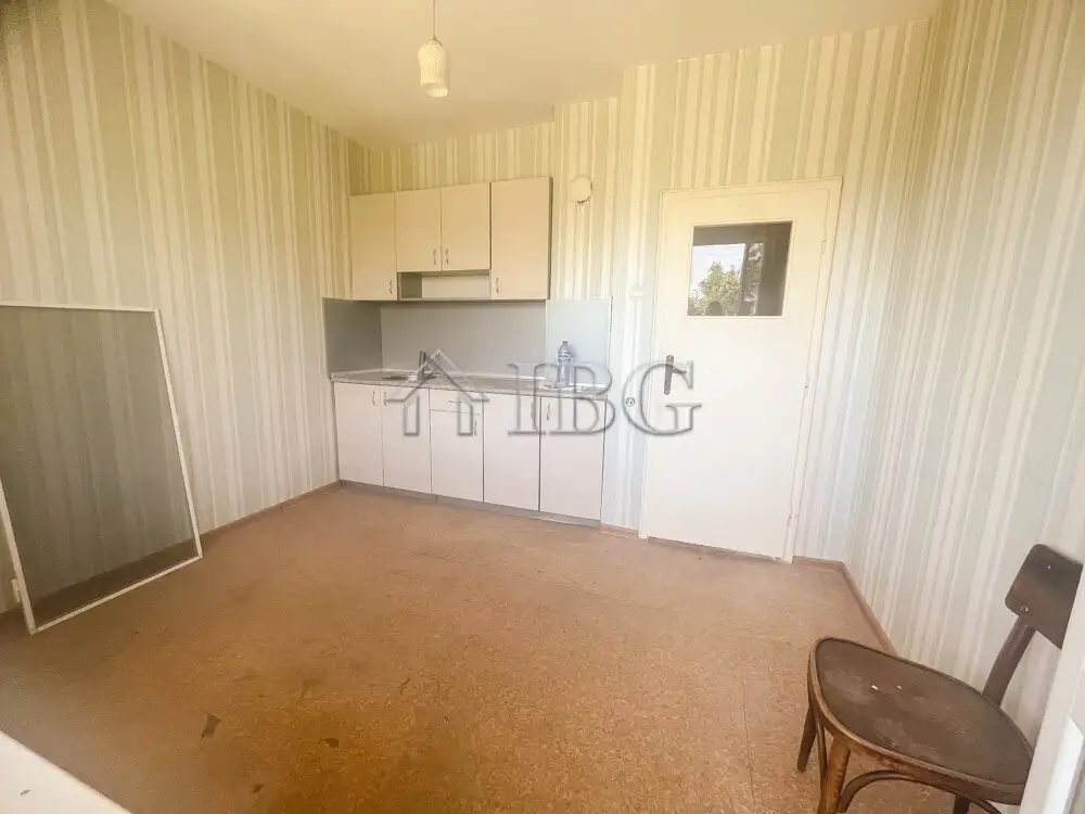 Квартира 65м² в Болгарии, Червена Вода. Стоимостью 33000€ аренда фото-3