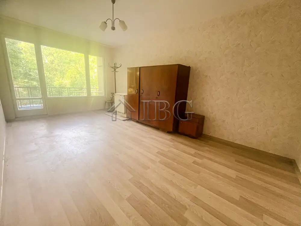 Квартира 65м² в Болгарии, Червена Вода. Стоимостью 33000€ аренда фото-4