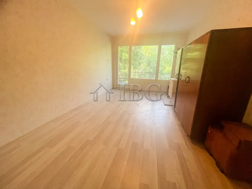 Квартира 65м² в Болгарии, Червена Вода. Стоимостью 33000€ аренда фото-5