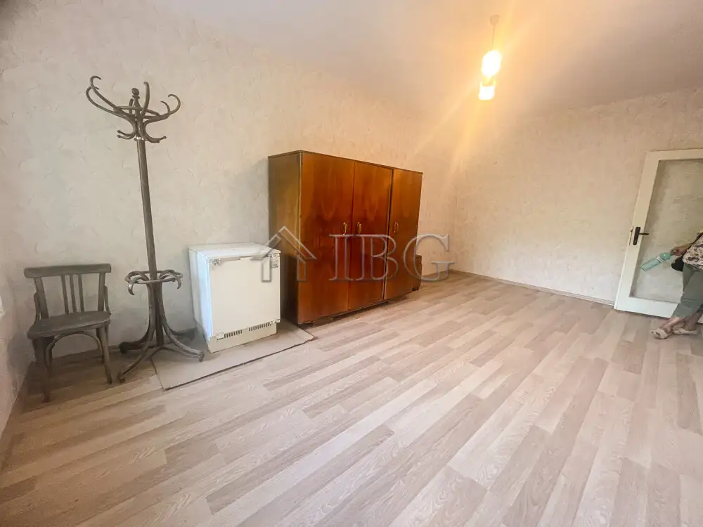 Квартира 65м² в Болгарии, Червена Вода. Стоимостью 33000€ аренда фото-6