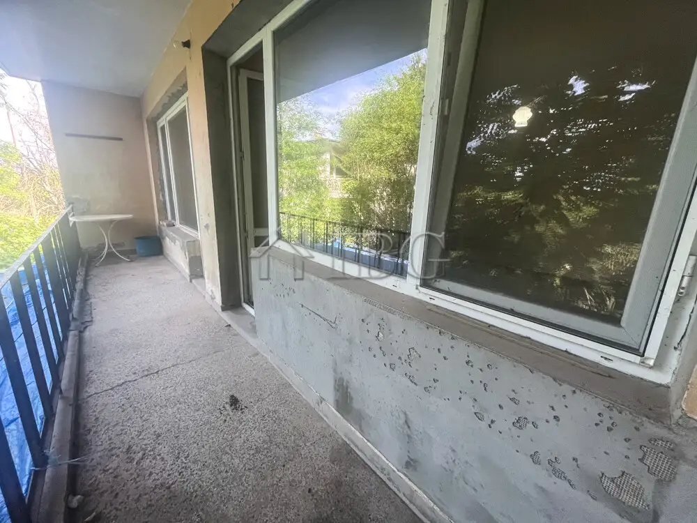 Квартира 65м² в Болгарии, Червена Вода. Стоимостью 33000€ аренда фото-11