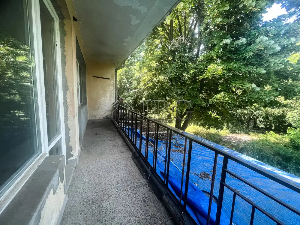 Квартира 65м² в Болгарии, Червена Вода. Стоимостью 33000€ аренда фото-12