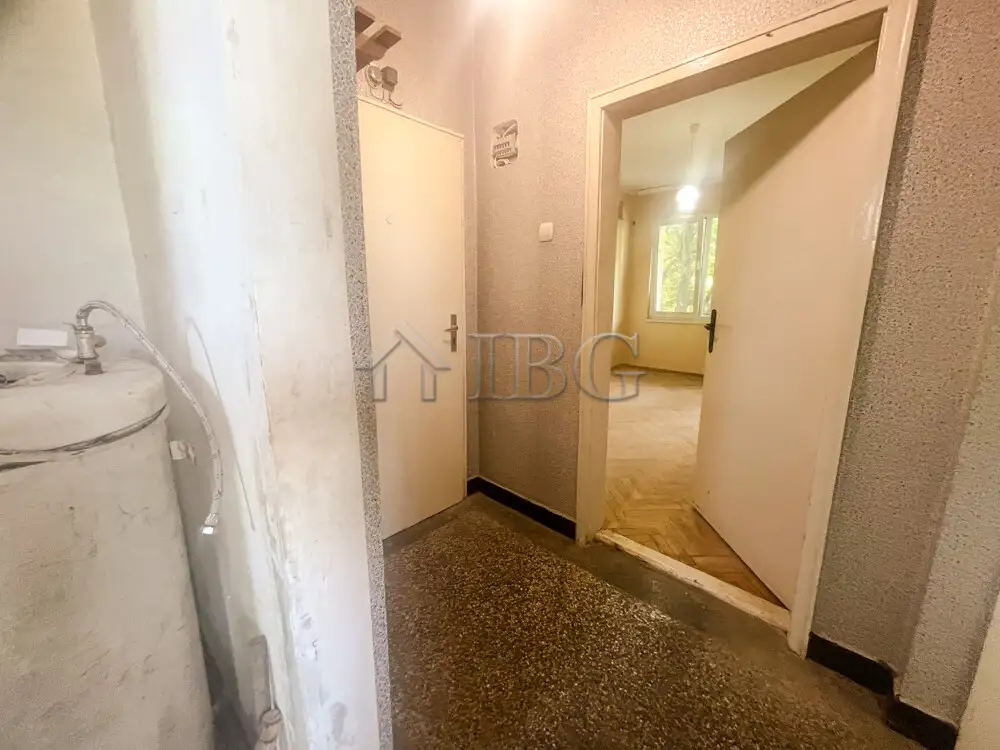 Квартира 65м² в Болгарии, Червена Вода. Стоимостью 33000€ аренда фото-13