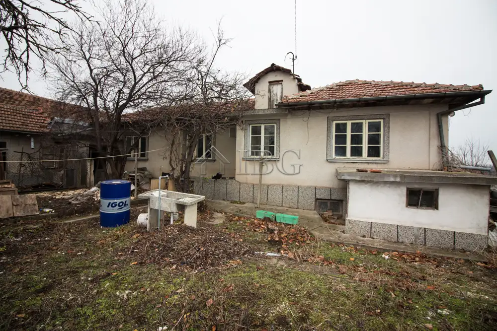 Дом 140м² в Болгарии, Иваново. Стоимостью 21000€ аренда фото-12