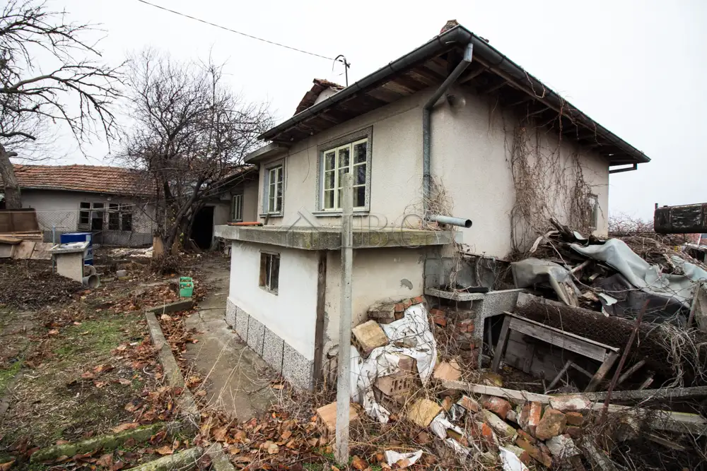 Дом 140м² в Болгарии, Иваново. Стоимостью 21000€ аренда фото-13