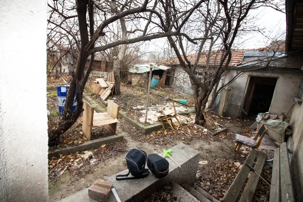 Дом 140м² в Болгарии, Иваново. Стоимостью 21000€ аренда фото-19