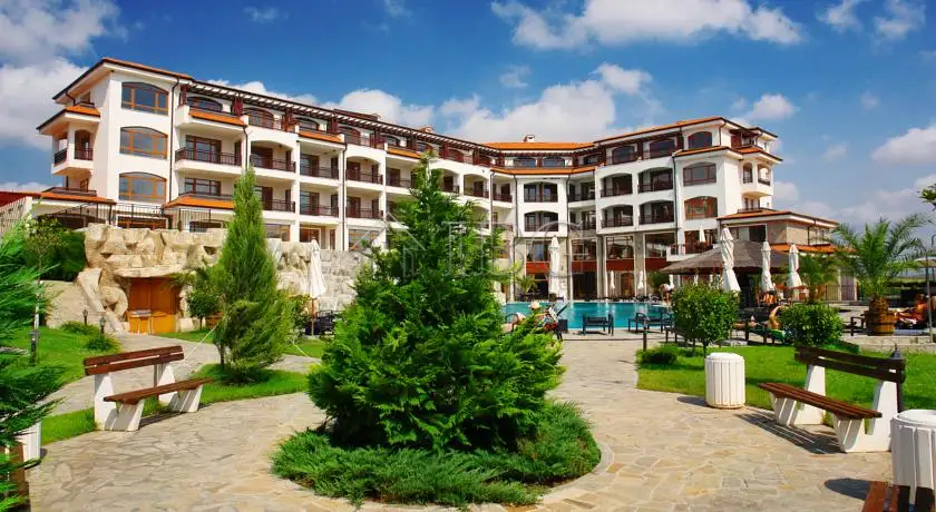 Квартира 160м² в Болгарии, Ахелой. Стоимостью 104500€ аренда фото-3