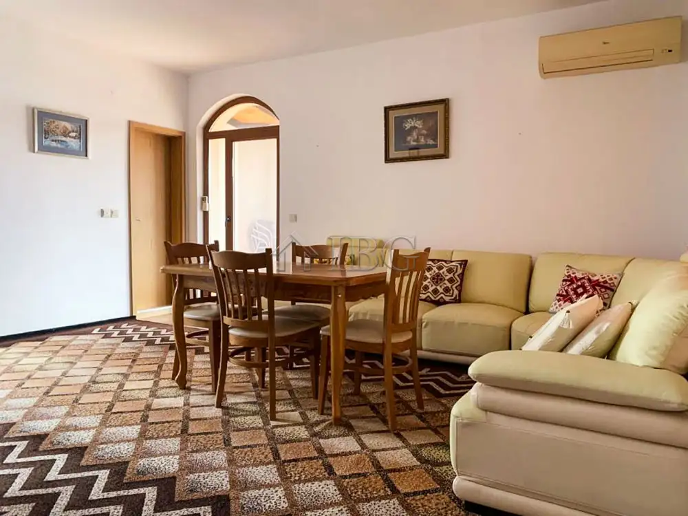 Квартира 160м² в Болгарии, Ахелой. Стоимостью 104500€ аренда фото-4
