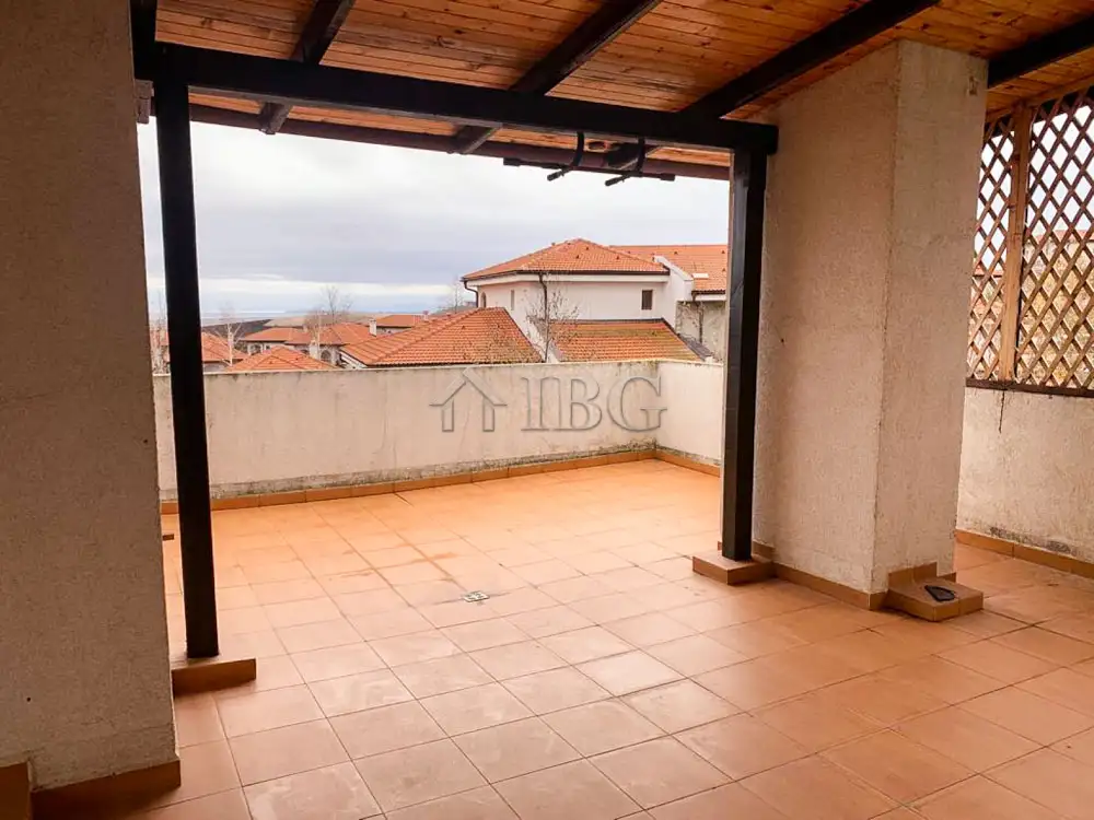 Квартира 160м² в Болгарии, Ахелой. Стоимостью 104500€ аренда фото-6