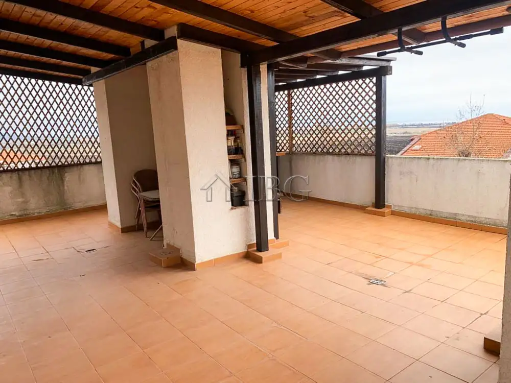 Квартира 160м² в Болгарии, Ахелой. Стоимостью 104500€ аренда фото-7