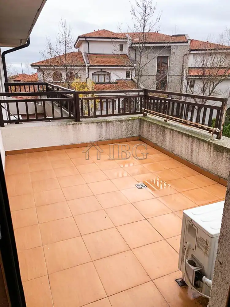 Квартира 160м² в Болгарии, Ахелой. Стоимостью 104500€ аренда фото-10