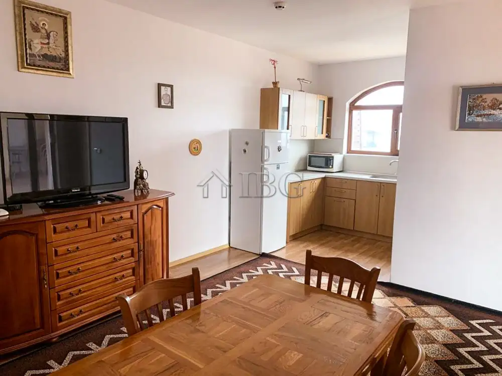 Квартира 160м² в Болгарии, Ахелой. Стоимостью 104500€ аренда фото-11