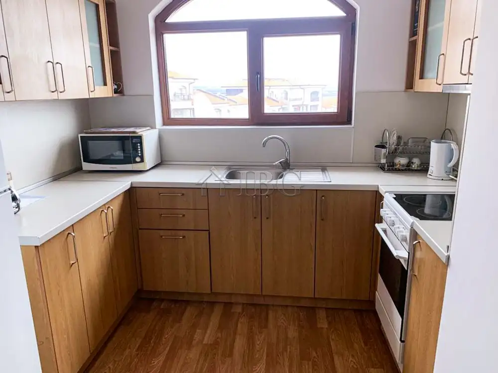 Квартира 160м² в Болгарии, Ахелой. Стоимостью 104500€ аренда фото-12
