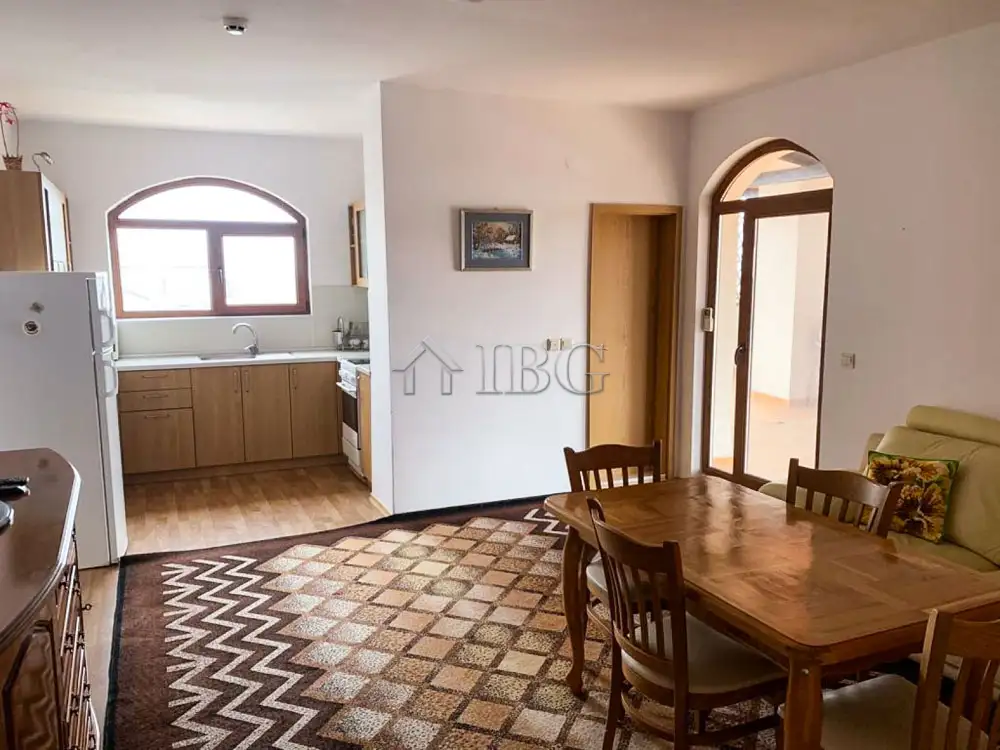 Квартира 160м² в Болгарии, Ахелой. Стоимостью 104500€ аренда фото-14