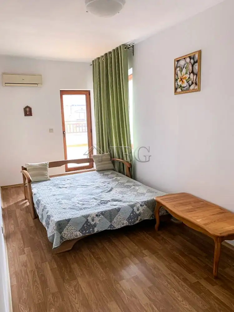 Квартира 160м² в Болгарии, Ахелой. Стоимостью 104500€ аренда фото-15