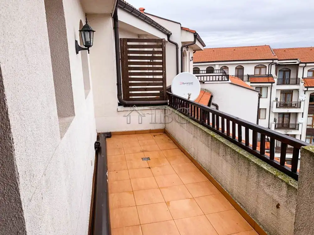 Квартира 160м² в Болгарии, Ахелой. Стоимостью 104500€ аренда фото-17