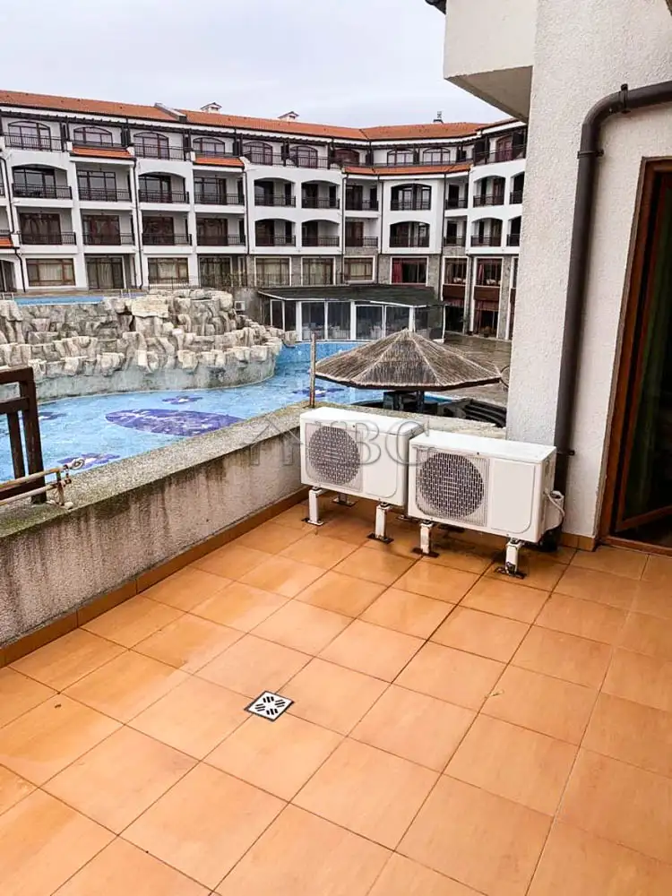 Квартира 160м² в Болгарии, Ахелой. Стоимостью 104500€ аренда фото-18