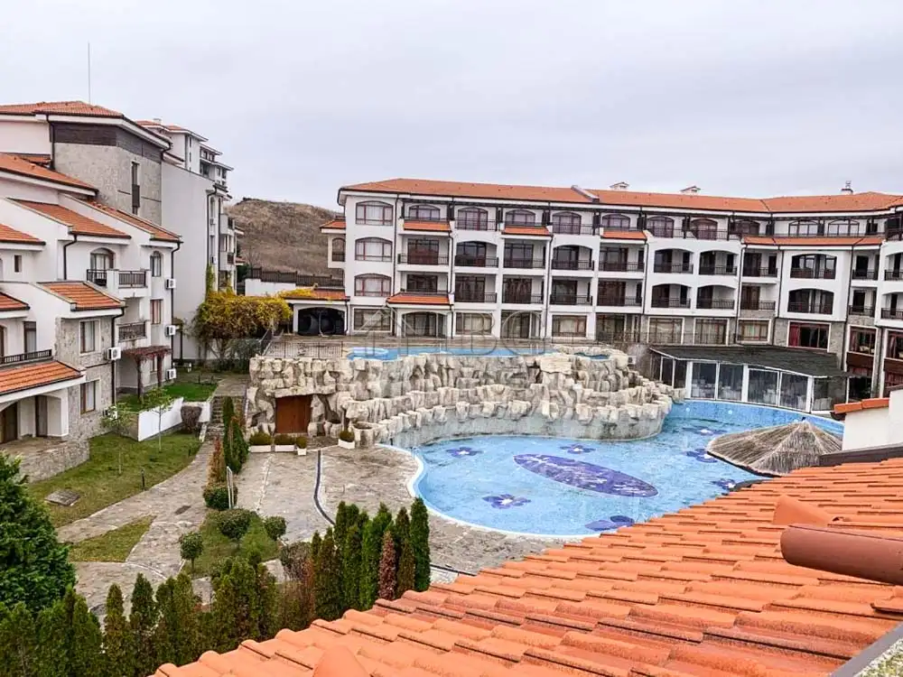 Квартира 160м² в Болгарии, Ахелой. Стоимостью 104500€ аренда фото-19