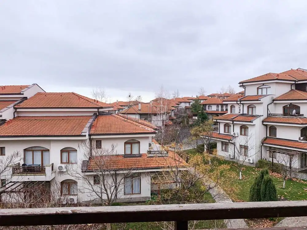 Квартира 160м² в Болгарии, Ахелой. Стоимостью 104500€ аренда фото-20