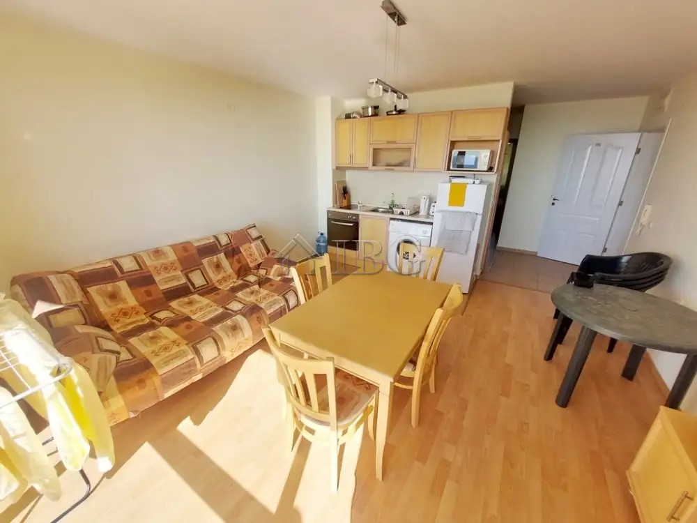 Квартира 59м² в Болгарии, Святой Влас. Стоимостью 74000€ аренда фото-4