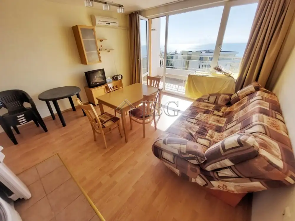 Квартира 59м² в Болгарии, Святой Влас. Стоимостью 74000€ аренда фото-5