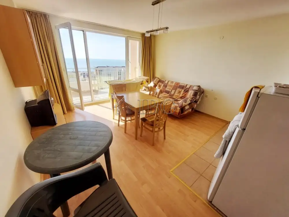 Квартира 59м² в Болгарии, Святой Влас. Стоимостью 74000€ аренда фото-6
