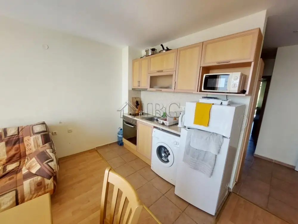 Квартира 59м² в Болгарии, Святой Влас. Стоимостью 74000€ аренда фото-7