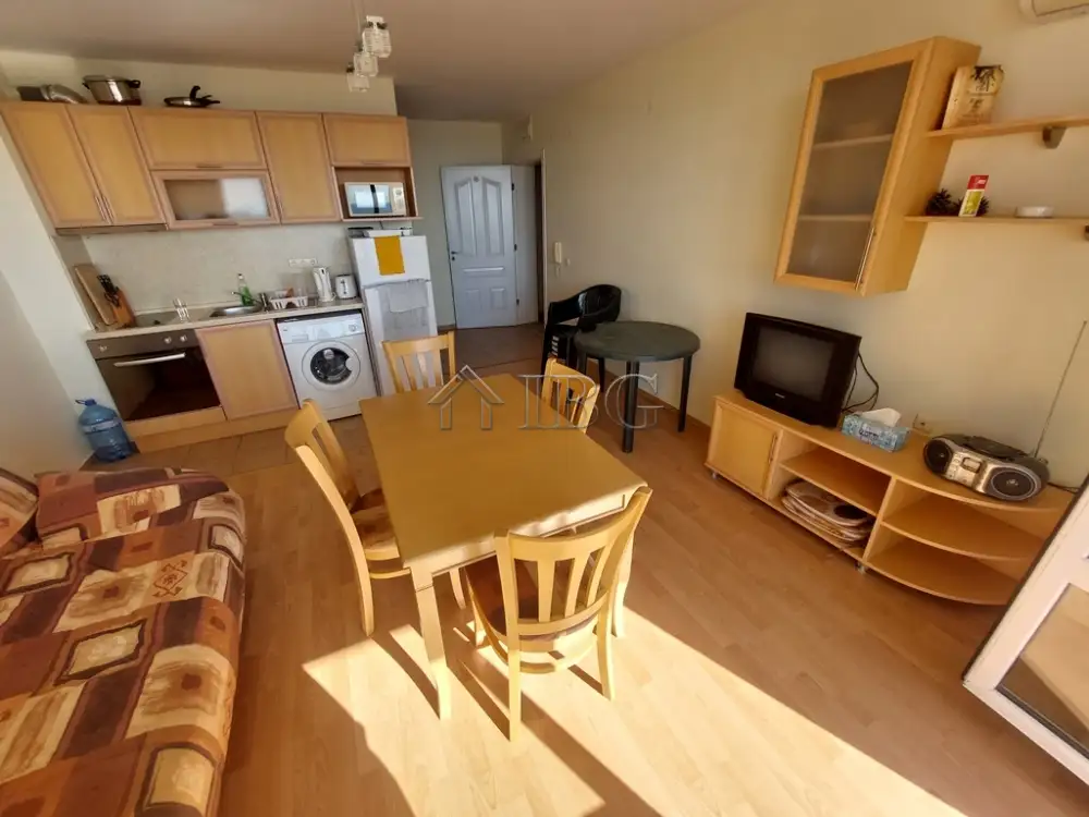 Квартира 59м² в Болгарии, Святой Влас. Стоимостью 74000€ аренда фото-8