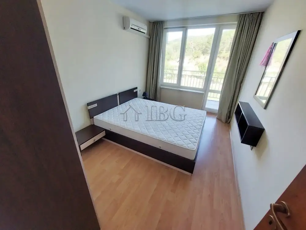 Квартира 59м² в Болгарии, Святой Влас. Стоимостью 74000€ аренда фото-9